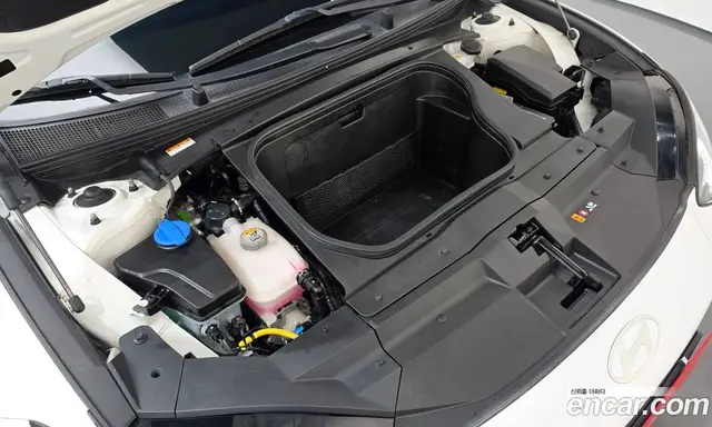 Hyundai Ioniq 6 2022 0.1 АКПП, миниатюра 6