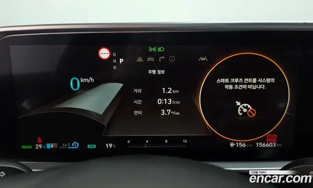 Hyundai Ioniq 6 2022 0.1 АКПП, миниатюра 8