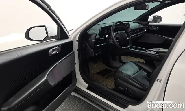 Hyundai Ioniq 6 2022 0.1 АКПП, миниатюра 10