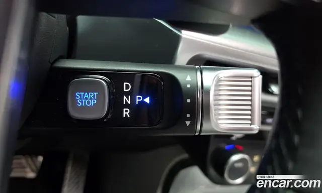 Hyundai Ioniq 9 2025 0.2 АКПП, миниатюра 11