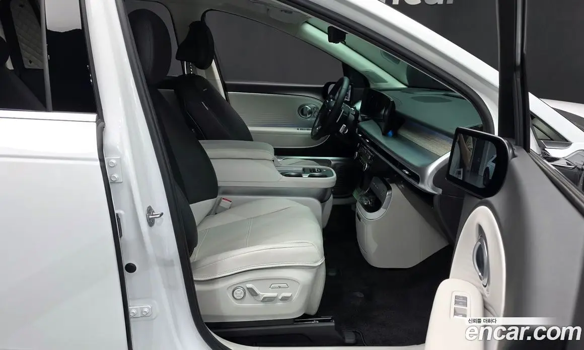 Hyundai Ioniq 9 2025 0.2 АКПП, фото 15