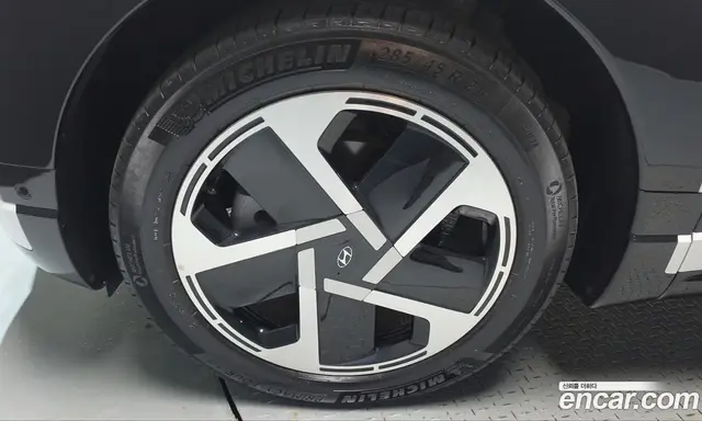 Hyundai Ioniq 9 2025 0.2 АКПП, миниатюра 4