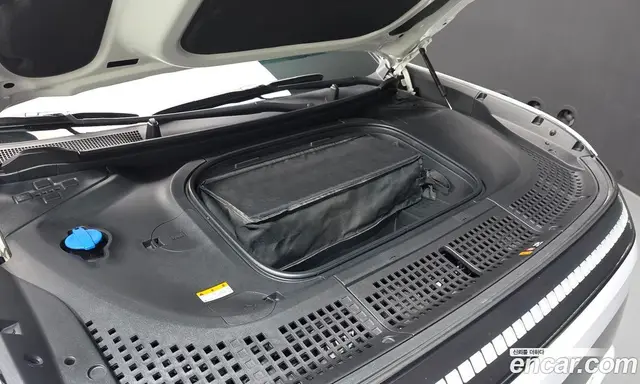 Hyundai Ioniq 9 2025 0.2 АКПП, миниатюра 5