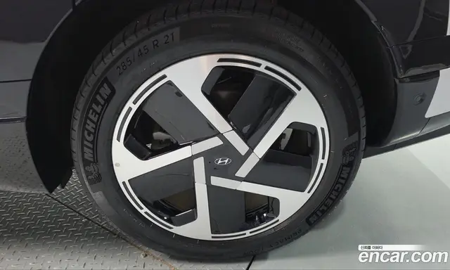 Hyundai Ioniq 9 2025 0.2 АКПП, миниатюра 6
