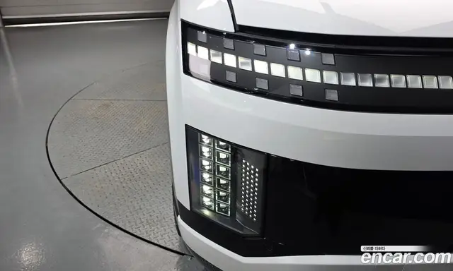 Hyundai Ioniq 9 2025 0.2 АКПП, миниатюра 7