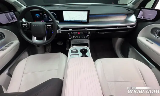 Hyundai Ioniq 9 2025 0.2 АКПП, миниатюра 9