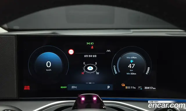 Hyundai Ioniq 9 2025 0.2 АКПП, миниатюра 10