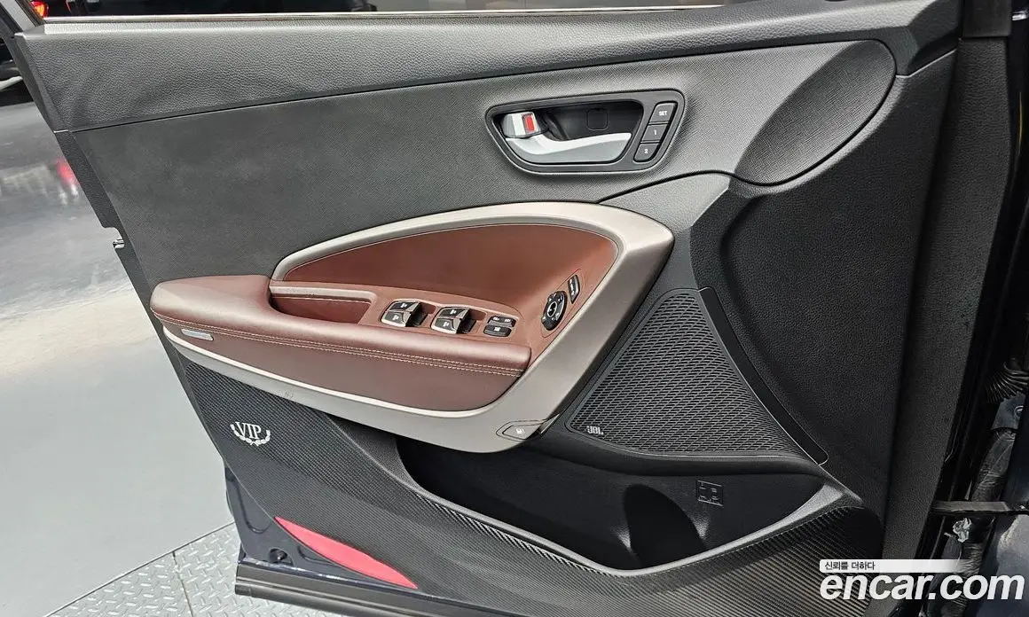 Hyundai Maxcruz 2016 2.2 АКПП, фото 14