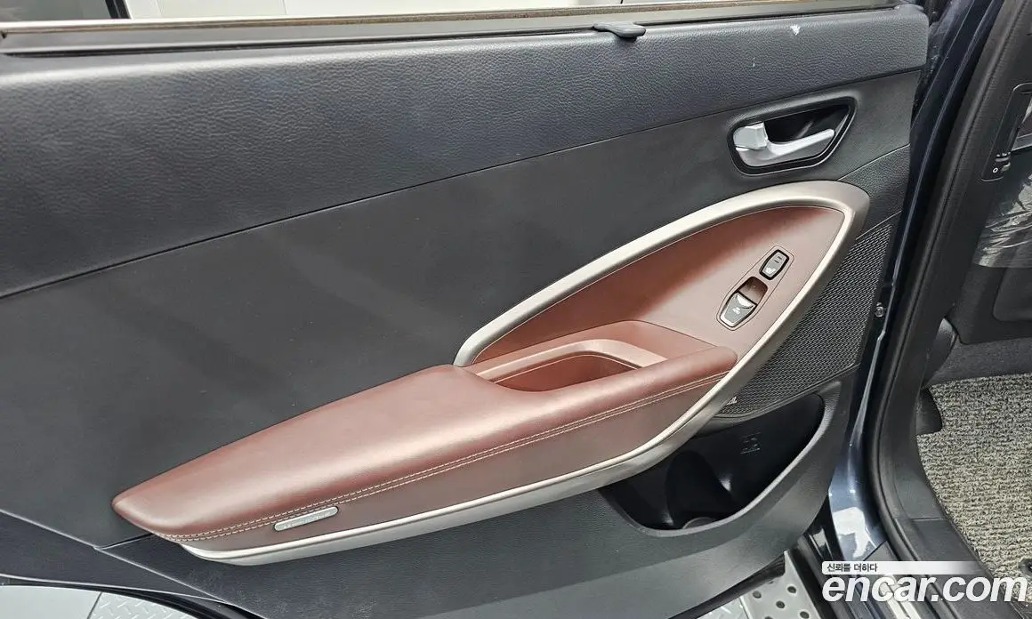 Hyundai Maxcruz 2016 2.2 АКПП, фото 15