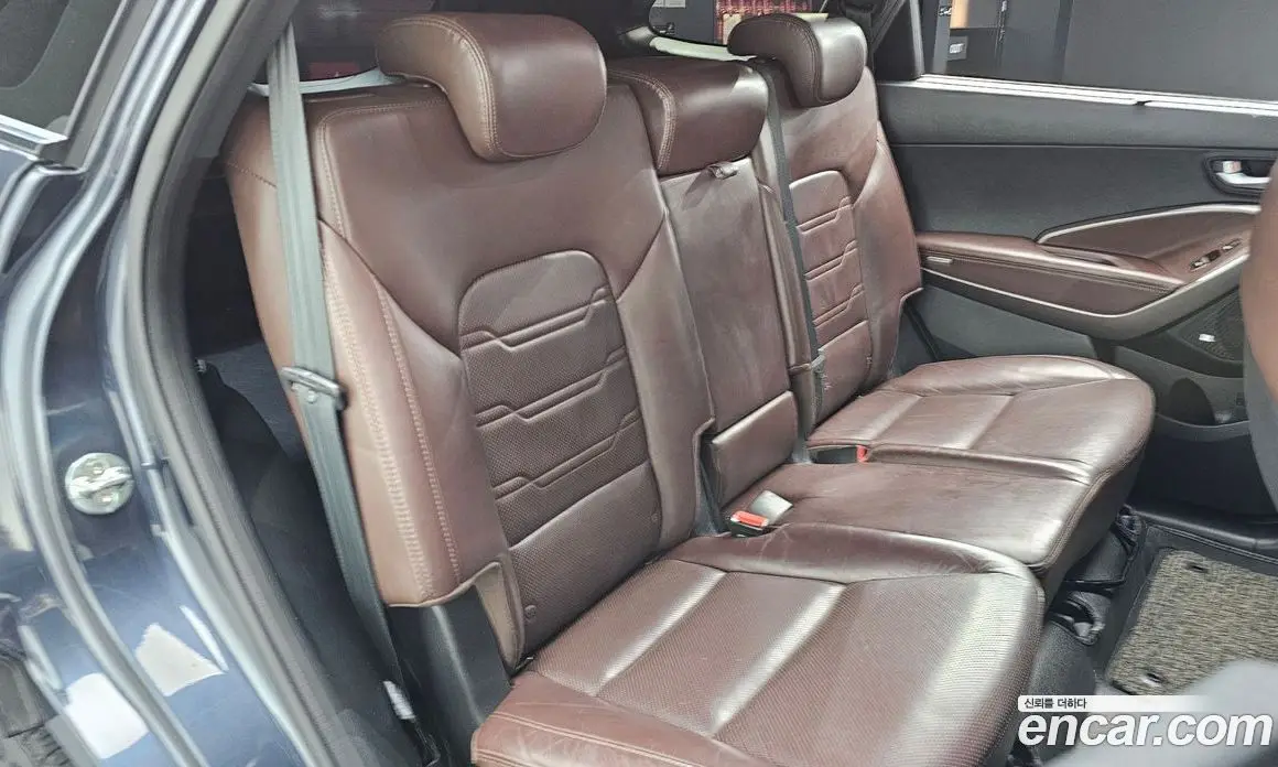 Hyundai Maxcruz 2016 2.2 АКПП, фото 17