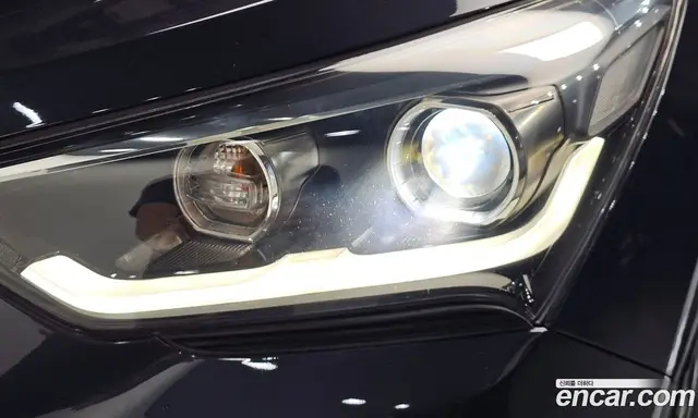 Hyundai Maxcruz 2016 2.2 АКПП, миниатюра 8