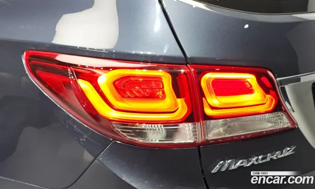 Hyundai Maxcruz 2016 2.2 АКПП, миниатюра 9
