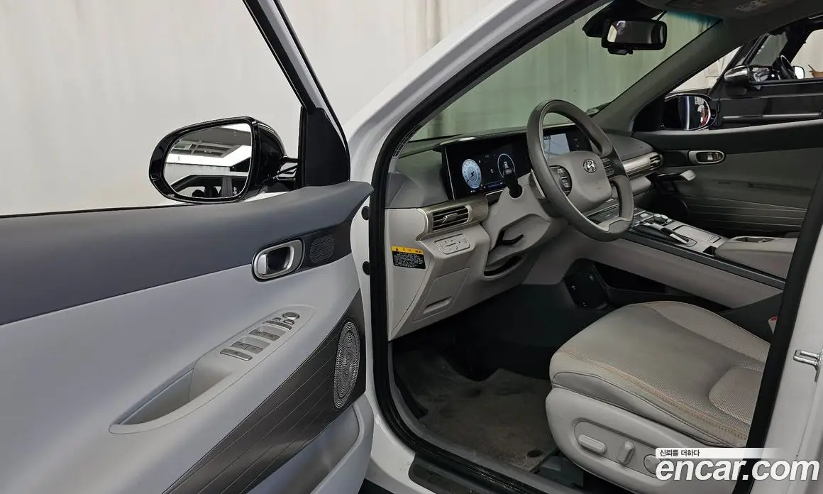 Hyundai Nexo 2022 АКПП, фото 13