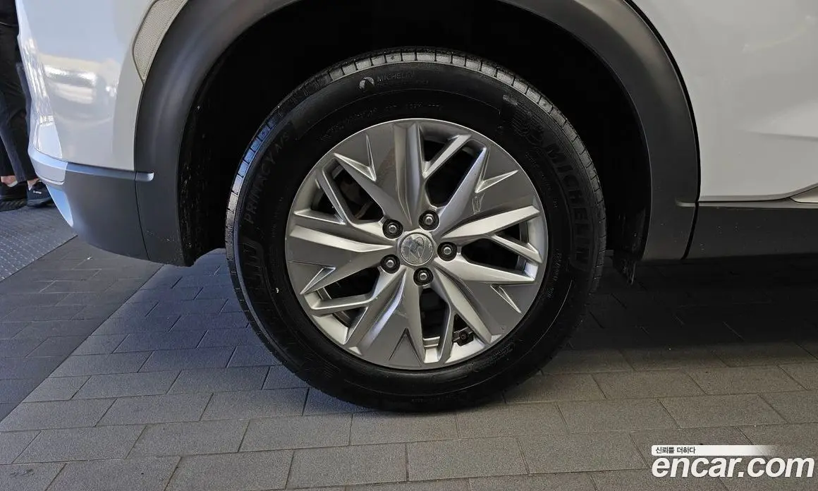 Hyundai Nexo 2022 АКПП, фото 5