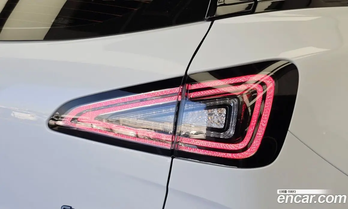 Hyundai Nexo 2022 АКПП, фото 9