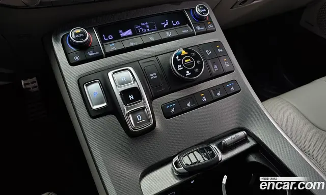 Hyundai Palisade 2019 2.2 АКПП, миниатюра 12