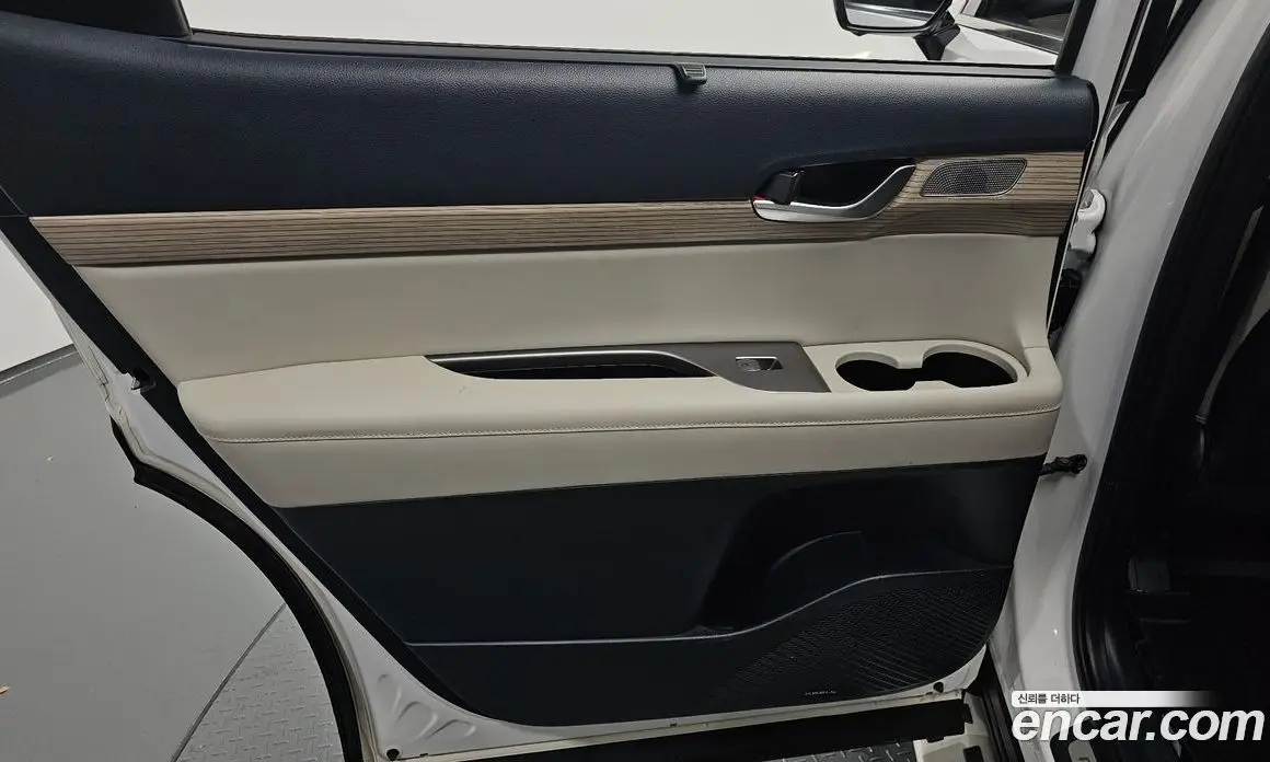 Hyundai Palisade 2019 2.2 АКПП, фото 15