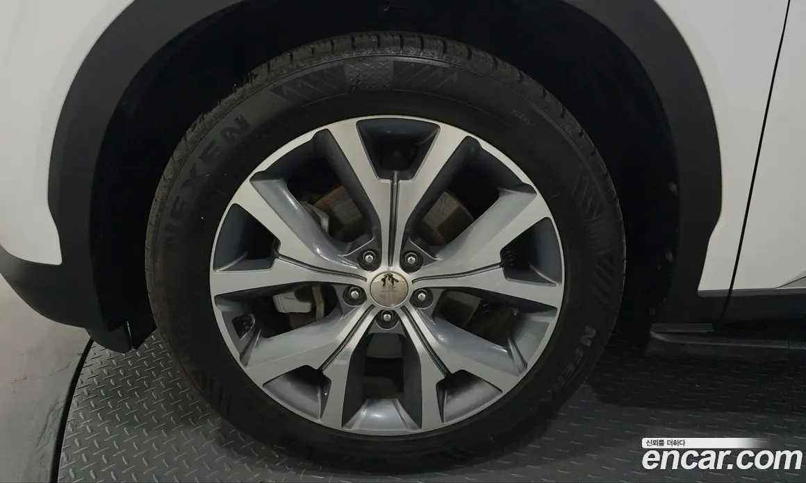 Hyundai Palisade 2019 2.2 АКПП, фото 5
