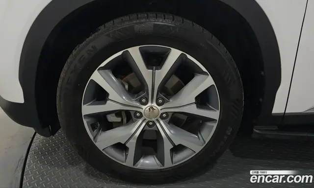 Hyundai Palisade 2019 2.2 АКПП, миниатюра 5
