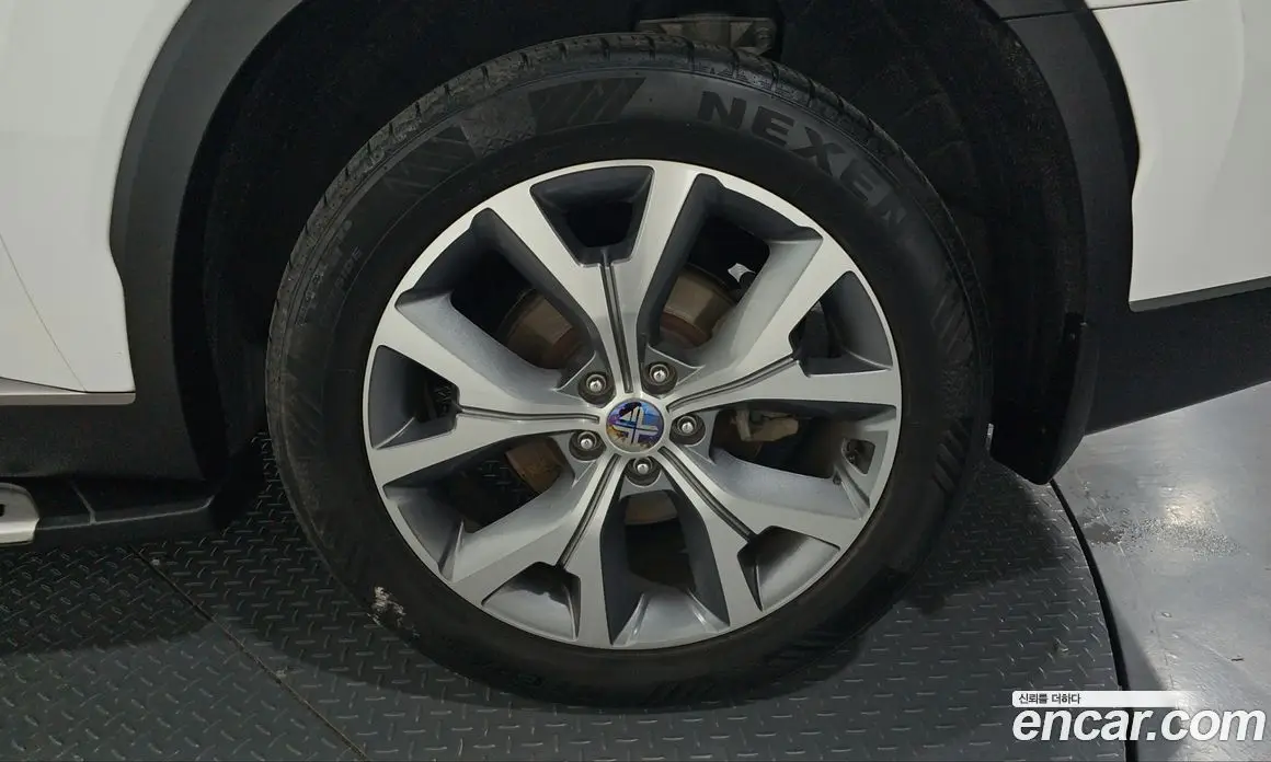 Hyundai Palisade 2019 2.2 АКПП, фото 7
