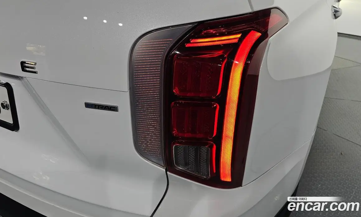 Hyundai Palisade 2019 2.2 АКПП, фото 9