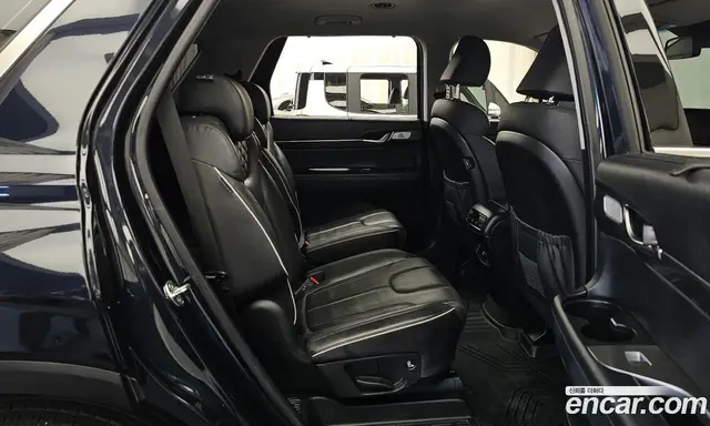Hyundai Palisade 2019 2.2 АКПП, миниатюра 11