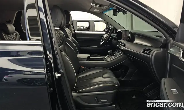 Hyundai Palisade 2019 2.2 АКПП, миниатюра 12