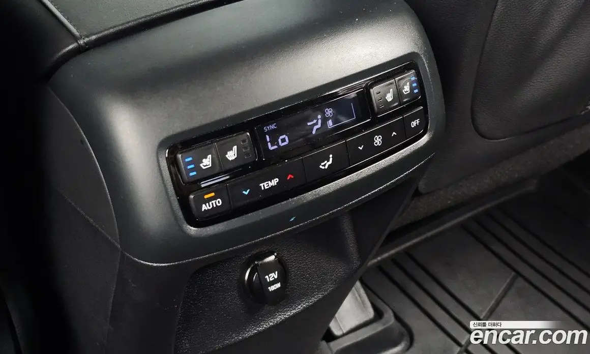 Hyundai Palisade 2019 2.2 АКПП, фото 18