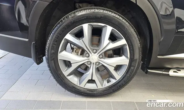 Hyundai Palisade 2019 2.2 АКПП, миниатюра 5
