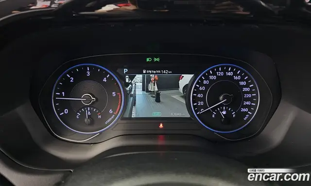 Hyundai Palisade 2019 2.2 АКПП, миниатюра 8