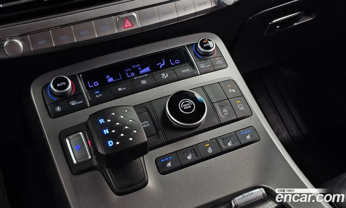 Hyundai Palisade 2019 2.2 АКПП, фото 9