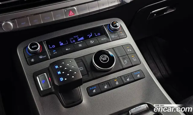 Hyundai Palisade 2019 2.2 АКПП, миниатюра 9