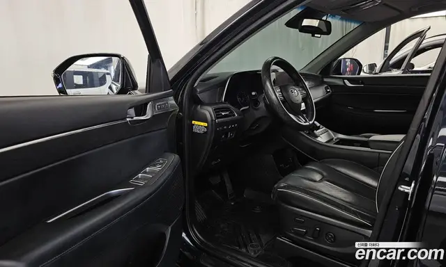Hyundai Palisade 2019 2.2 АКПП, миниатюра 10