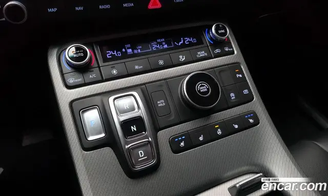 Hyundai Palisade 2022 2.2 АКПП, миниатюра 11
