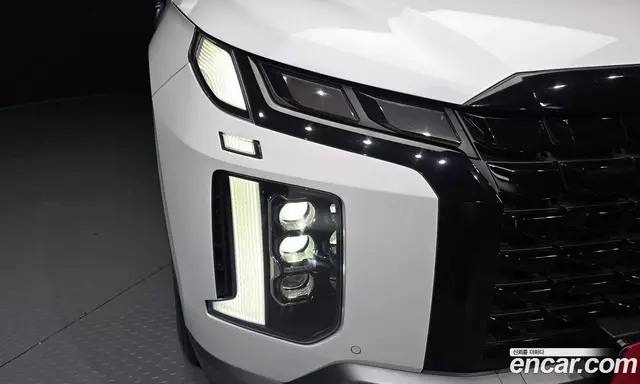 Hyundai Palisade 2022 2.2 АКПП, миниатюра 7