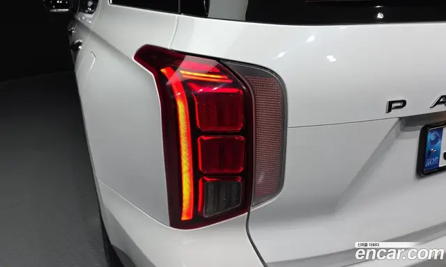 Hyundai Palisade 2022 2.2 АКПП, миниатюра 8