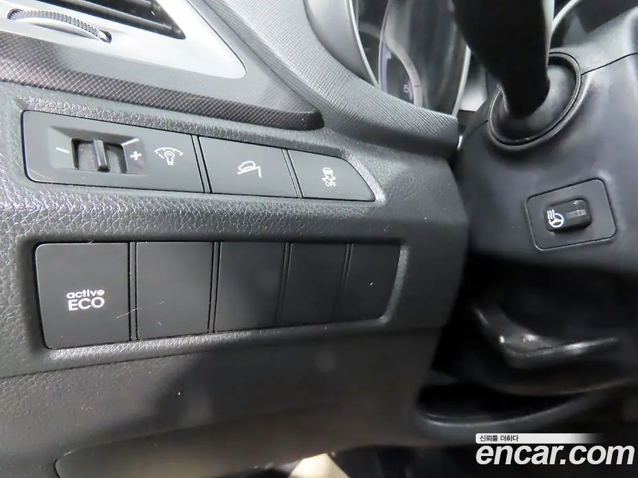 Hyundai Santa Fe 2013 2.0 АКПП, фото 15