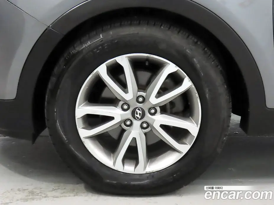 Hyundai Santa Fe 2013 2.0 АКПП, фото 20