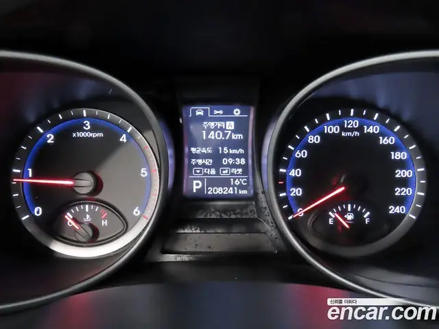 Hyundai Santa Fe 2013 2.0 АКПП, миниатюра 8