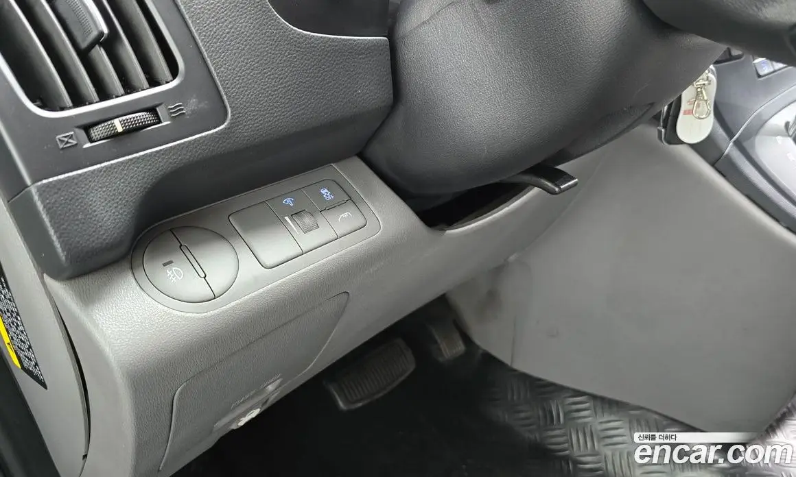 Hyundai Starex 2016 2.5 АКПП, фото 18