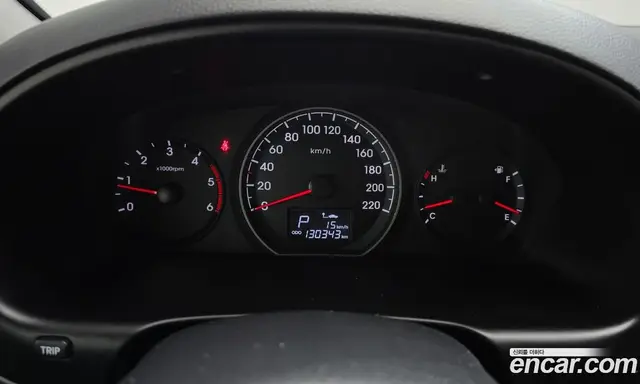 Hyundai Starex 2016 2.5 АКПП, миниатюра 8