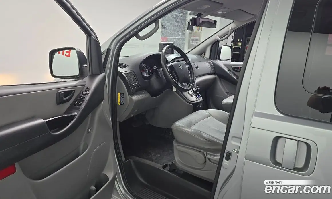 Hyundai Starex 2016 2.5 АКПП, фото 10