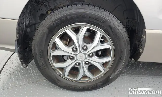 Hyundai Starex 2016 2.5 АКПП, миниатюра 5
