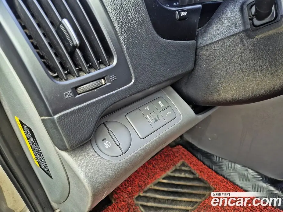 Hyundai Starex 2016 2.5 АКПП, фото 13
