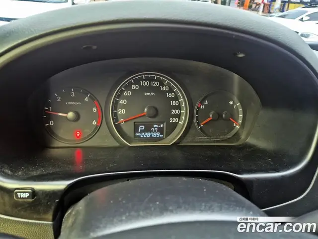 Hyundai Starex 2016 2.5 АКПП, миниатюра 10