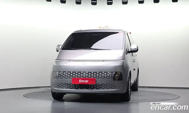 Hyundai Staria 2024 2.2 АКПП, миниатюра 3 Hyundai Staria 2024 2.2 АКПП, миниатюра 3