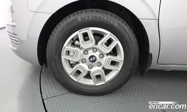 Hyundai Staria 2024 2.2 АКПП, миниатюра 5 Hyundai Staria 2024 2.2 АКПП, миниатюра 5