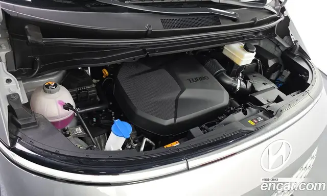 Hyundai Staria 2024 2.2 АКПП, миниатюра 6 Hyundai Staria 2024 2.2 АКПП, миниатюра 6