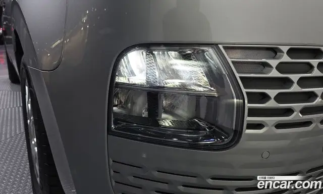 Hyundai Staria 2024 2.2 АКПП, миниатюра 8 Hyundai Staria 2024 2.2 АКПП, миниатюра 8