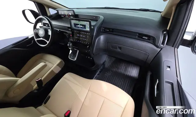 Hyundai Staria 2024 2.2 АКПП, миниатюра 10 Hyundai Staria 2024 2.2 АКПП, миниатюра 10